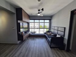 Blk 406B Northshore Residences I (Punggol), HDB 4 Rooms #564803541